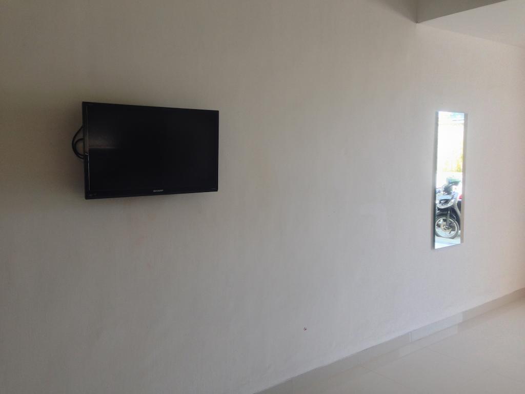 Rumah Cassa Guest House Surabaya Cameră foto